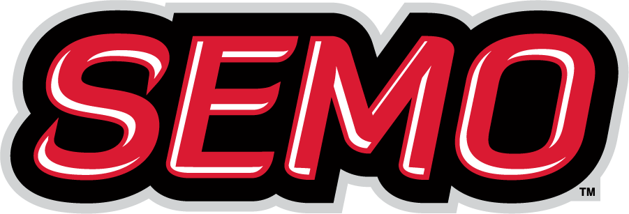 SE Missouri State Redhawks 2020-Pres Wordmark Logo v2 diy iron on heat transfer